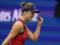 Свитолина победила экс-первую ракетку мира и пробилась в четвертьфинал US Open