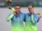 Украинские медалистки Олимпиады-2020 стали чемпионками мира по гребле