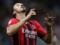 Ibrahimovic and Giroud were not included in Milan s application for the match with Juventus