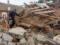 Неудачная попытка суицида: взрыв уничтожил двухэтажный дом на Приазовье