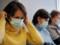 В Украине пик заболеваемости гриппом и ОРВИ ожидается в октябре-ноябре