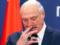 Лукашенко заявил об открытии “фронта” против Украины