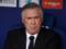Ancelotti on the match against Espanyol: We deserve to be defeated