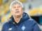 Lucescu: The time will come and I will lend my shoulder to Dynamo Bucharest