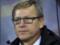 Главный тренер Финляндии: Украина будет играть на победу