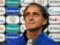 Mancini: Being with ten men against Spain is the worst thing that can happen to you
