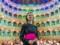 Оксана Лынив стала первой женщиной в Италии, которую пригласили на должность музыкального директора государственного театра