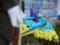 Зеленский у Стены памяти в Киеве почтил погибших за Украину