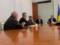 В Офисе Президента Украины состоялась встреча с представителями союза ветеранов Афганистана