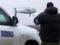 Оккупанты снова блокируют работу миссии ОБСЕ в Донбассе