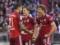 Невероятная результативность:  Бавария  установила голевой рекорд Бундеслиги
