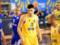 Дефлимпийская сборная Украины выиграла чемпионат Европы по баскетболу
