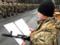 Призывники смогут получать информацию о себе в «Дії». Минобороны считает, что это снизит коррупцию
