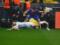 Dynamo Kiev - Barcelona 0: 1 Goal video and match review