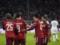 Champions League: Bayern Munich and Juventus advance to playoffs, Ronaldo saved Manchester United again