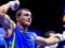 Впереди битва с россиянином: украинец вышел в финал Чемпионата мира по боксу