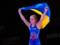 The Ukrainian national team won the women s medal standings at the U-23 World Wrestling Championship