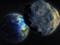 В декабре мимо Земли пролетит астероид размером с Эйфелеву башню