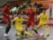 Украина U-19 по футзалу взяла реванш у сверстников из Португалии