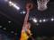Украинский баскетболист оформил лучший данк дня в Еврокубке