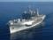 Американцы отправили в Черное море «корабль-хакер»