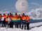 На украинской станции в Антарктиде отметили День ЛГБТ