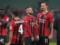 Дубль Ибрагимовича не помог:  Милан  в сверхрезультативном матче потерпел первое поражение в сезоне Серии А