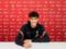 Ливерпуль подписал профессиональный контракт с 17-летний Байчетичем