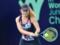 Юная украинская теннисистка разгромила словачку и триумфовала на турнире в Дубае