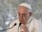 Секс вне брака  не самый серьезный грех , - считает папа Римский