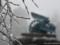 Синоптики прогнозируют в Украине туман, гололедицу и осадки