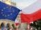 Польша угрожает прекратить отчисления в бюджет ЕС