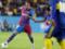 Барселона — Бока Хуниорс 1:1 Видео голов и обзор матча