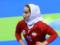 Iranian handball player disappeared without a trace during the World Cup in Spain