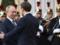 Путин Макрону: Саммит нормандской четверки зависит от конкретных шагов Украины по реализации Минска