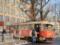 В Харькове произошел  трамвайный-дрифт , пострадала женщина
