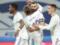 Real Madrid defeated Valencia thanks to doubles Benzema and Vinicius