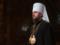 У  главы Православной Церкви Украины Епифания обнаружен коронавирус