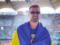 Милевский стал амбасадором Федерации минифутбола Украины