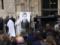 In Paris, they said goodbye to Gaspard Ulliel: photo, video