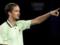 “Only white guys can do this”: Serena Williams’ husband reacted to the scandal with the Russian in the semi-finals of the Austra