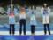 Олимпиада-2022: кто выиграл медали 5 февраля