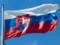 В парламенте Словакии надругались над украинским флагом