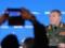 Глава Генштаба РФ приехал в Беларусь проверить готовность войск