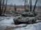 На территории оккупированного Донбасса наблюдатели ОБСЕ выявили более ста танков