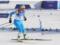 Украинки не смогли финишировать в лыжной эстафете на Олимпиаде-2022