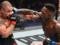 Чемпион UFC Адесанья защитил титул промоушена в среднем весе