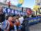 Мордор падет и Украина вздохнет свободно: в Киеве прошел Марш единства за Украину