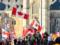 У Канаді вперше застосують закон про НС через протести далекобійників
