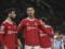  Манчестер Юнайтед  благодаря португальскому дуэту  заклевал чаек  и ворвался в зону Лиги чемпионов в АПЛ: видео